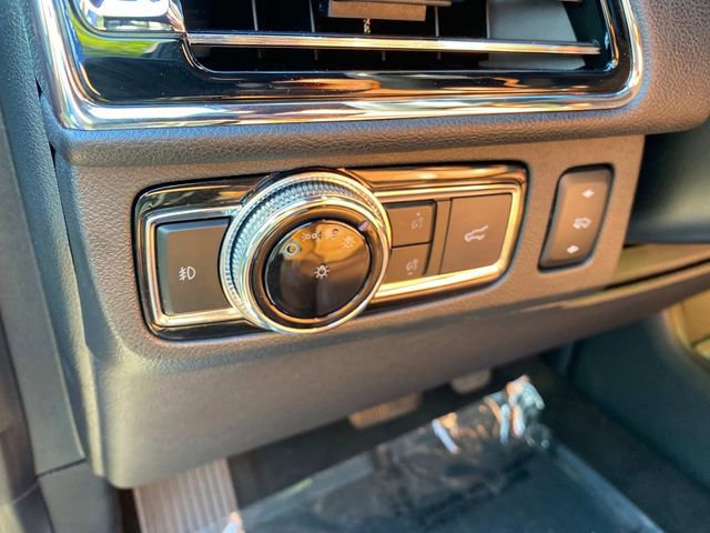Used 2021 Lincoln Navigator Reserve w/ Luxury Package AWD/4WD image 15