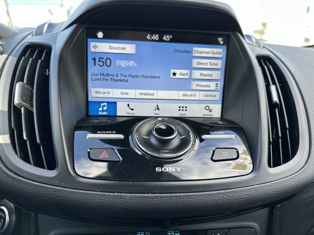 Used 2019 Ford Escape Titanium image 14