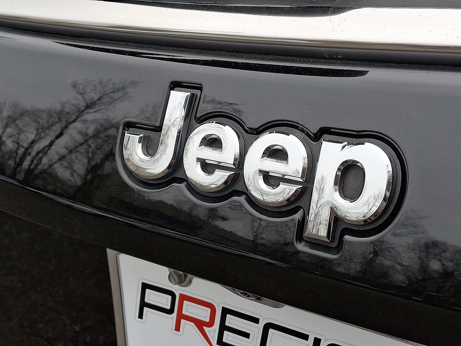 Used 2023 Jeep Compass Limited image 30