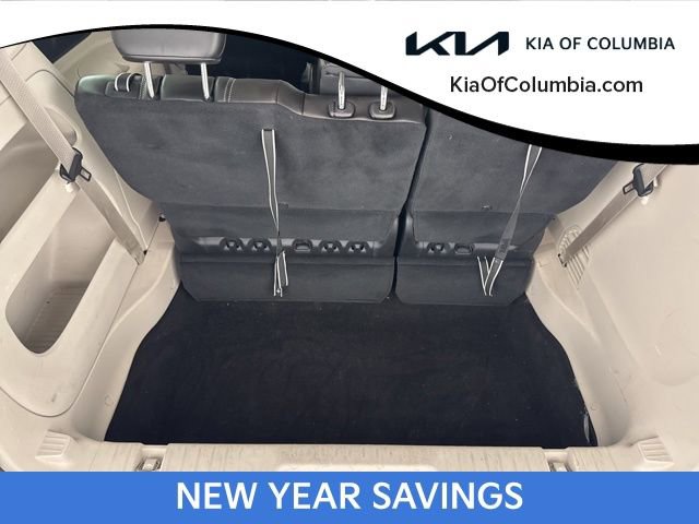 Used 2023 Chrysler Pacifica Touring-L image 26