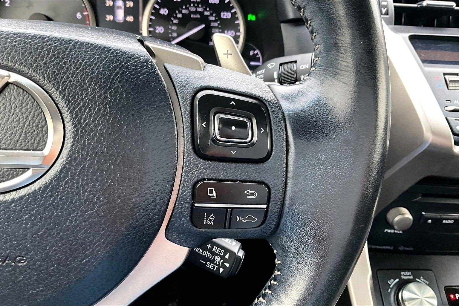 Used 2018 Lexus NX 300 AWD w/ Premium Package image 18