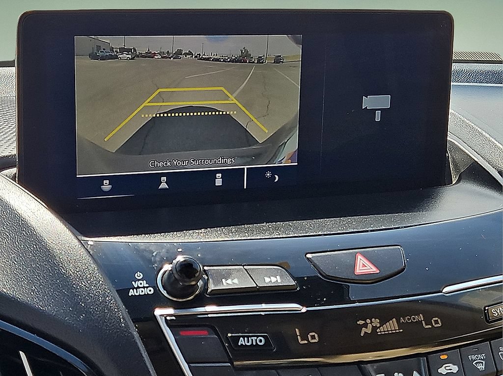 Used 2019 Acura RDX FWD image 20
