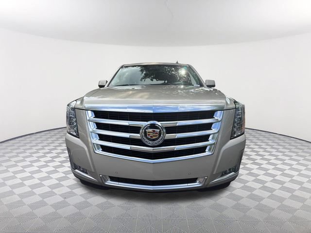 Used 2015 Cadillac Escalade ESV Luxury RWD video 2