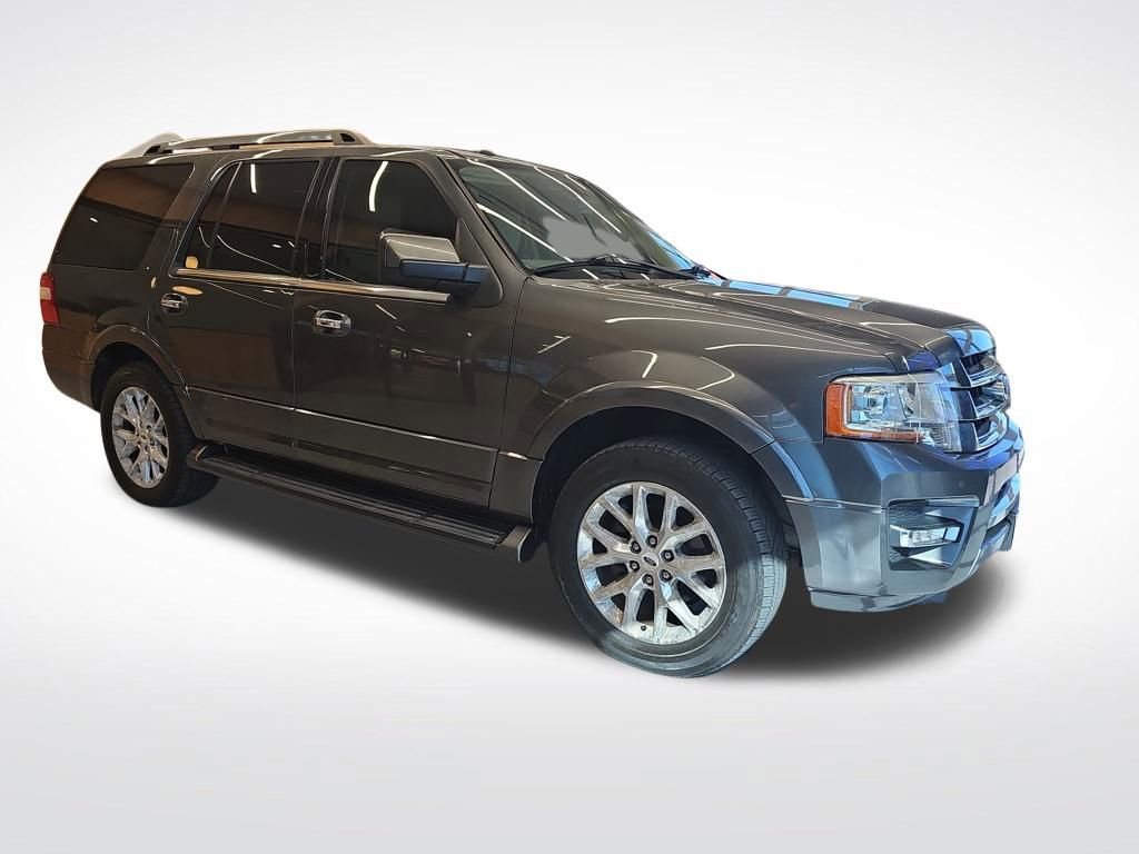 Used 2017 Ford Expedition Limited image 9