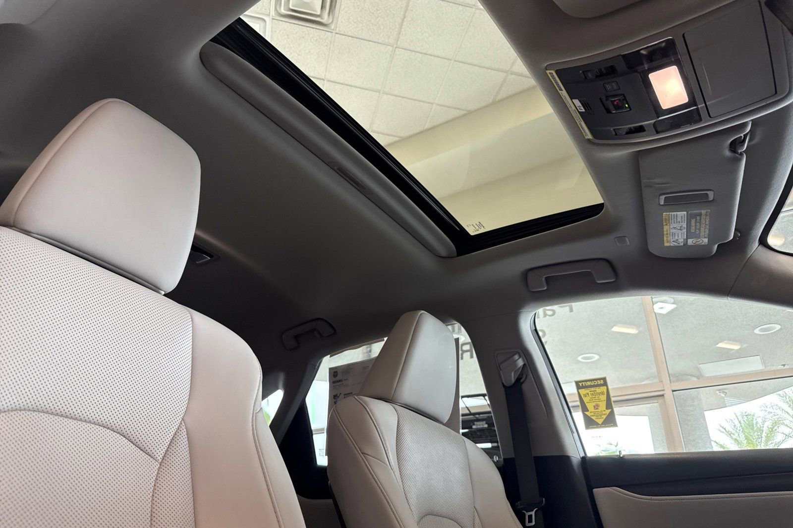 Used 2022 Lexus RX 350 FWD w/ Premium Package image 16