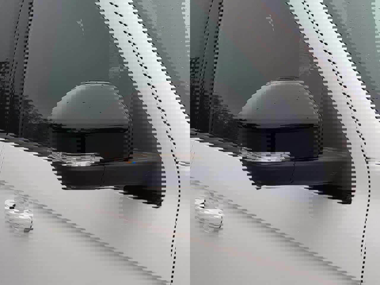 New 2026 Ford Expedition Platinum w/ Stealth Appearance Package image 10