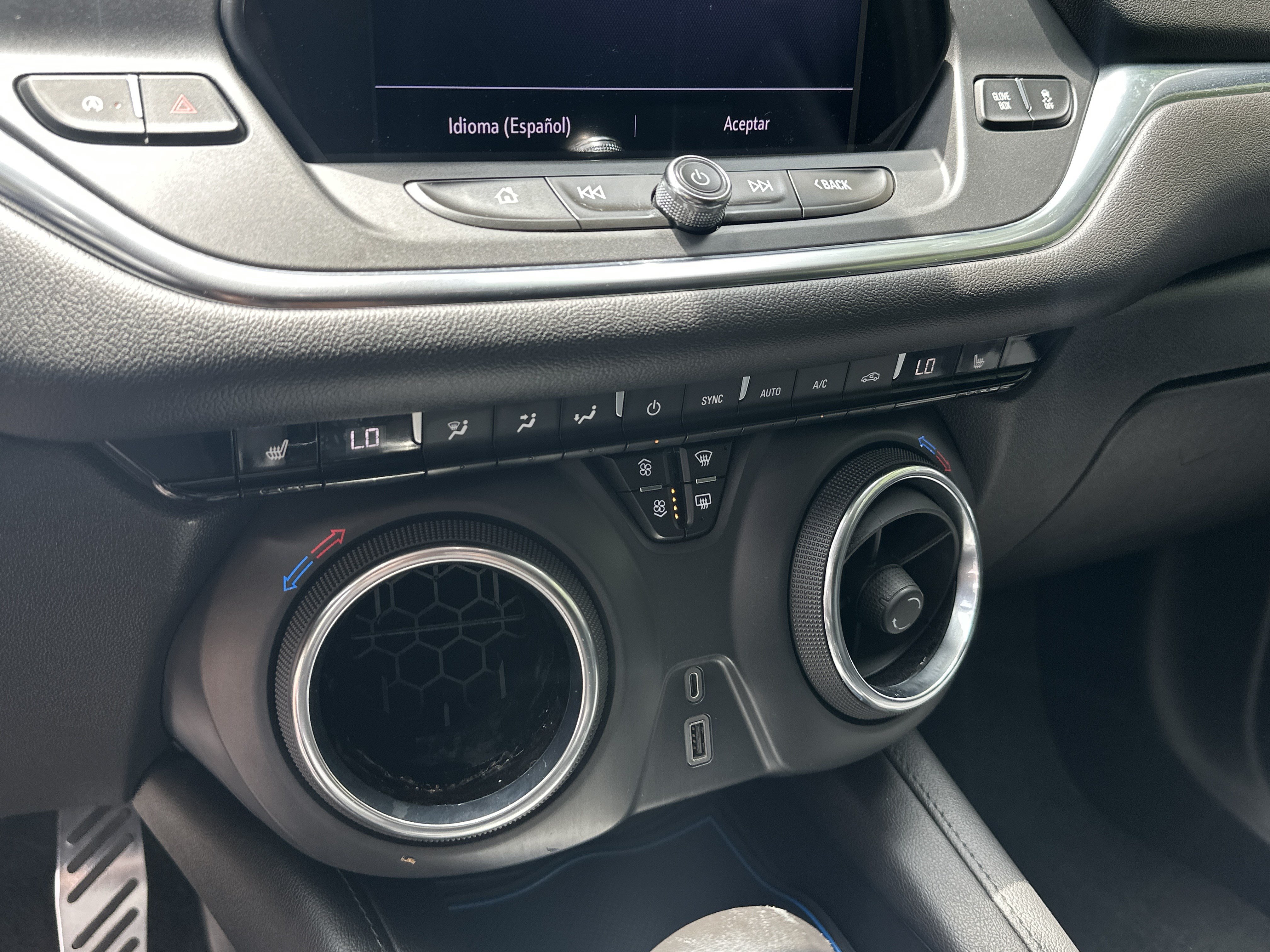 Used 2021 Chevrolet Blazer LT AWD/4WD image 29