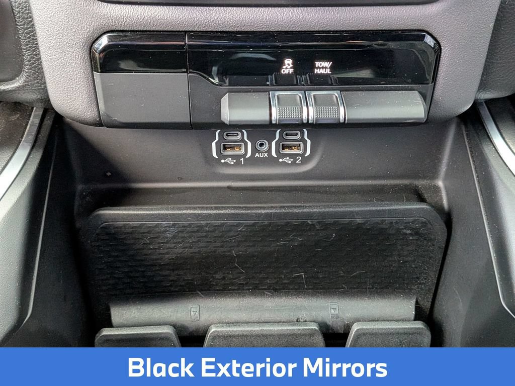 Used 2022 RAM 1500 Big Horn AWD/4WD image 34