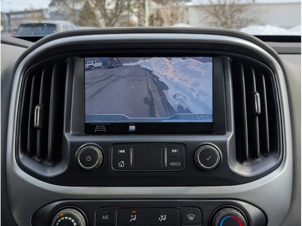 Used 2020 Chevrolet Colorado LT image 22