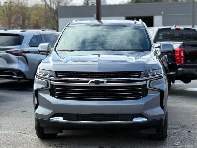 Used 2022 Chevrolet Tahoe LT image 37