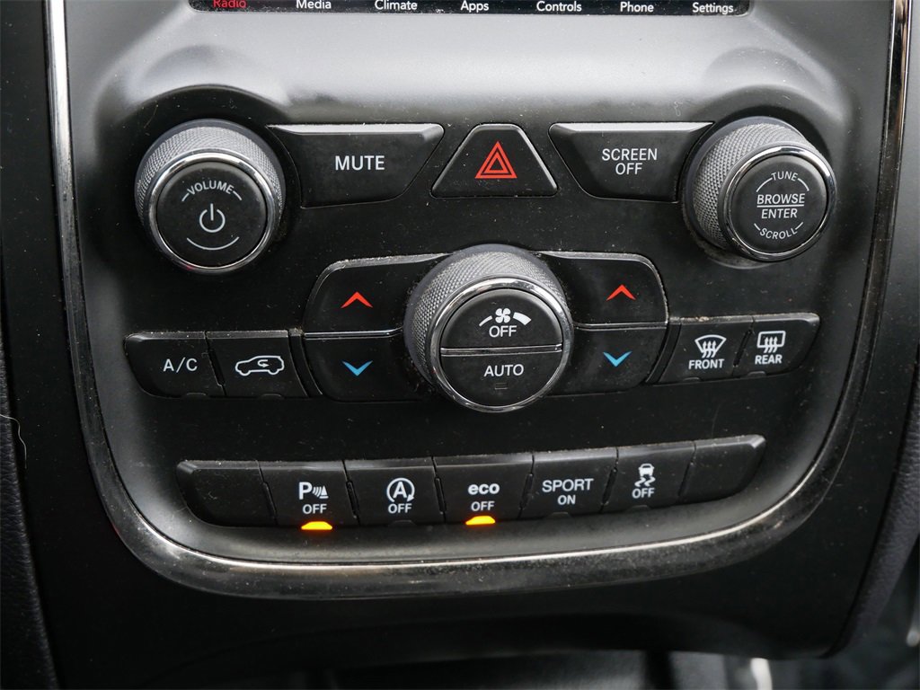 Used 2020 Dodge Durango GT image 24