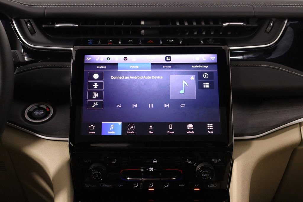 Used 2022 Jeep Grand Cherokee Limited 4xe AWD/4WD image 30