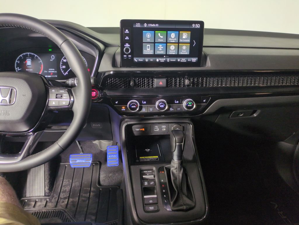 Certified 2023 Honda CR-V EX-L image 17