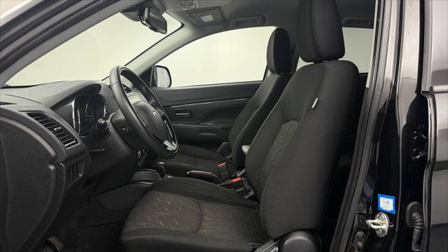 Used 2024 Mitsubishi Outlander Sport LE AWD/4WD image 14