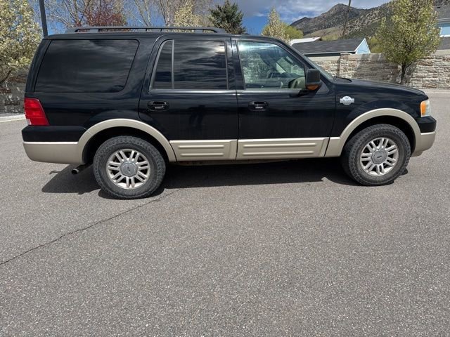 Used 2005 Ford Expedition Eddie Bauer AWD/4WD image 9