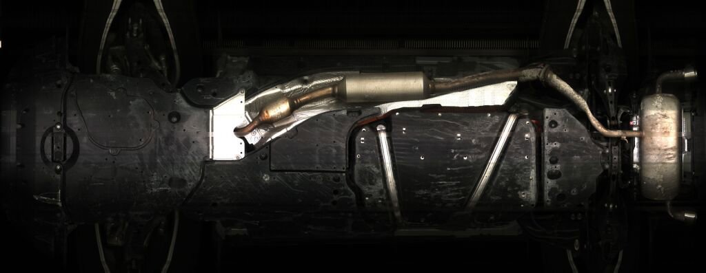 Used 2024 Toyota RAV4 XLE image 19