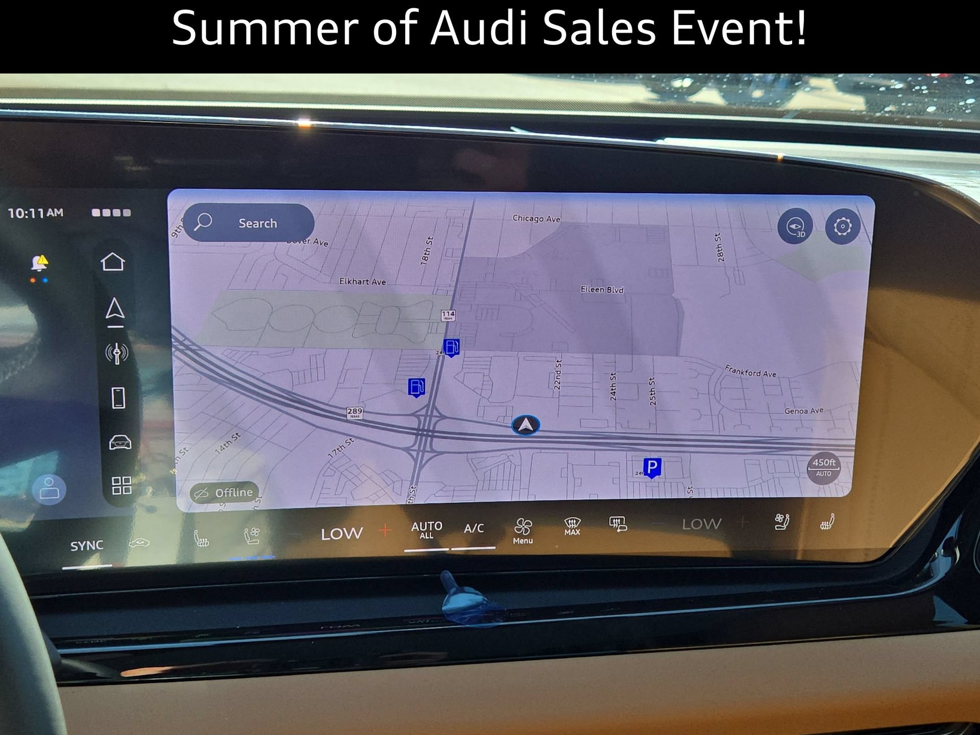 New 2026 Audi A6 Prestige AWD/4WD image 19