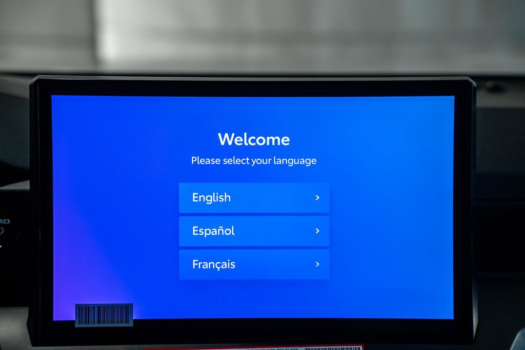 New 2026 Toyota 4Runner TRD Off-Road Premium image 25