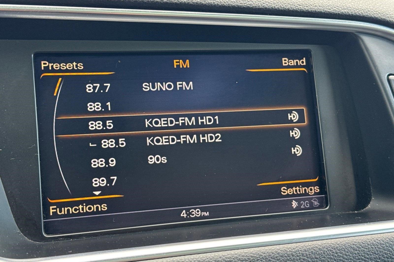 Used 2014 Audi Q5 3.0T Premium Plus AWD/4WD image 25