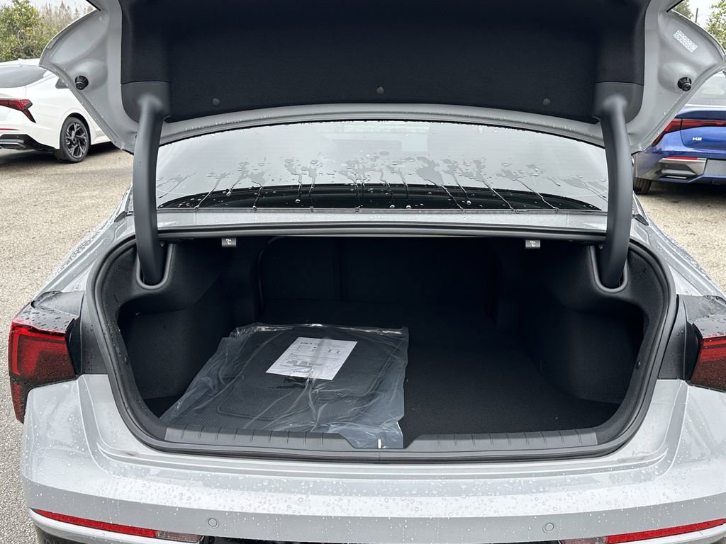 New 2026 Kia K5 GT-Line image 12