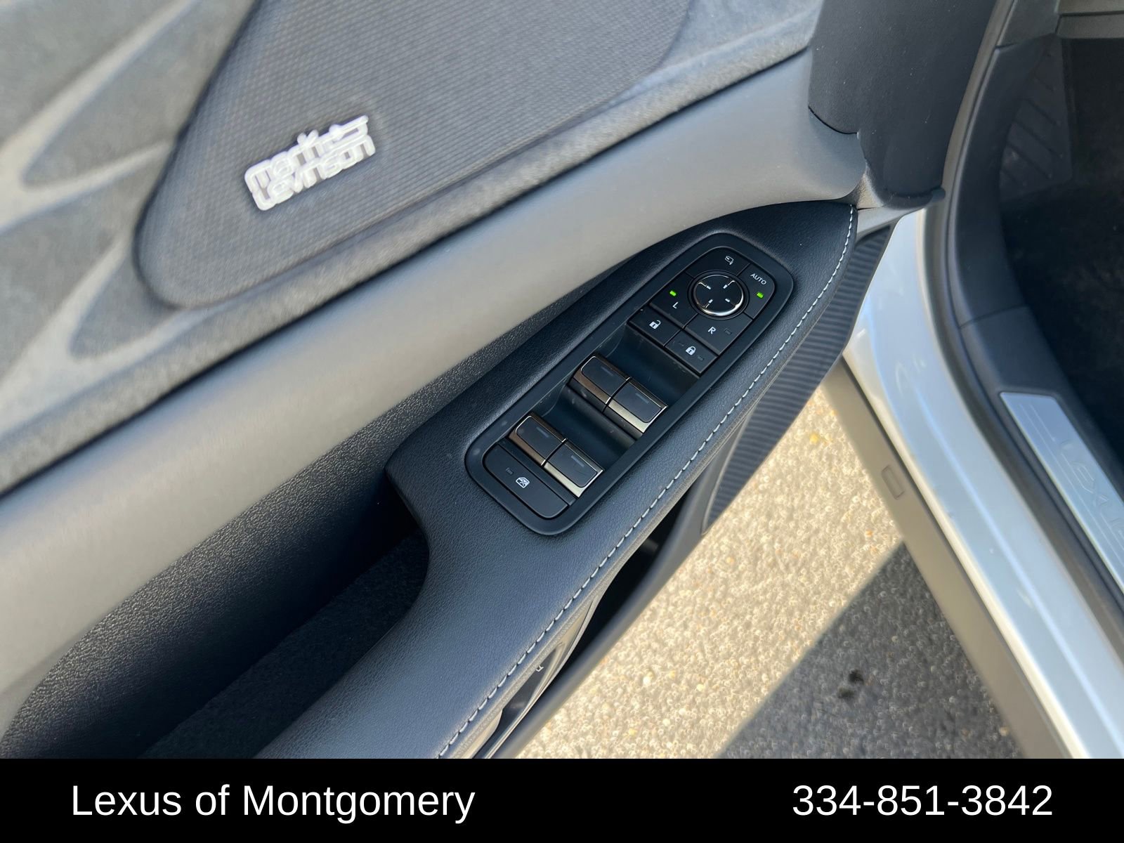 New 2026 Lexus RX 350 AWD image 8