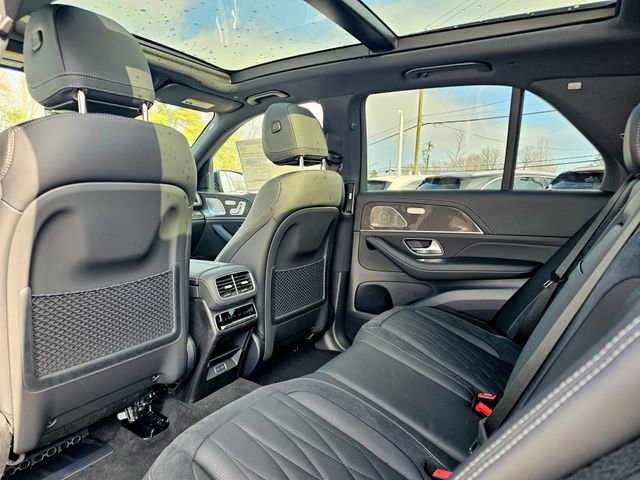New 2026 Mercedes-Benz GLE 53 AMG GLE 53 AMG image 22