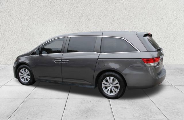 Used 2015 Honda Odyssey EX image 6
