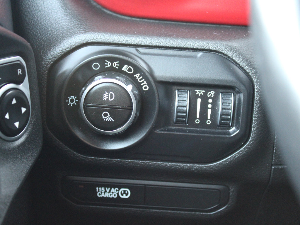 Certified 2020 Jeep Gladiator Rubicon image 25