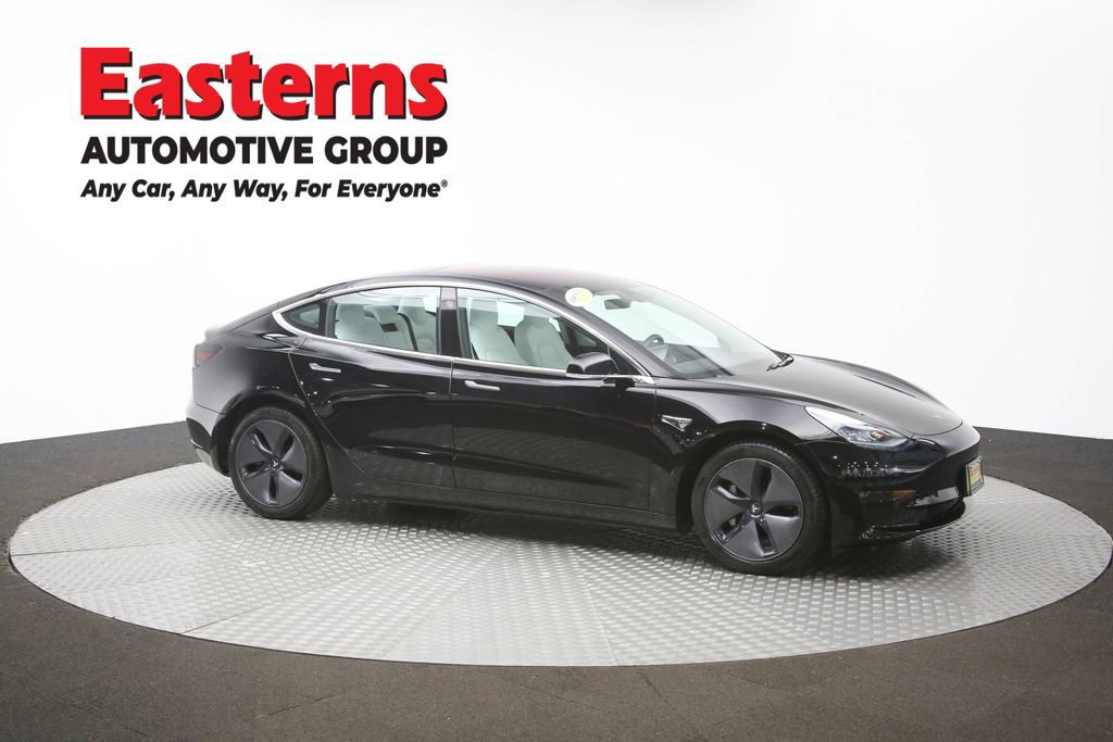Used 2018 Tesla Model 3 Long Range image 42