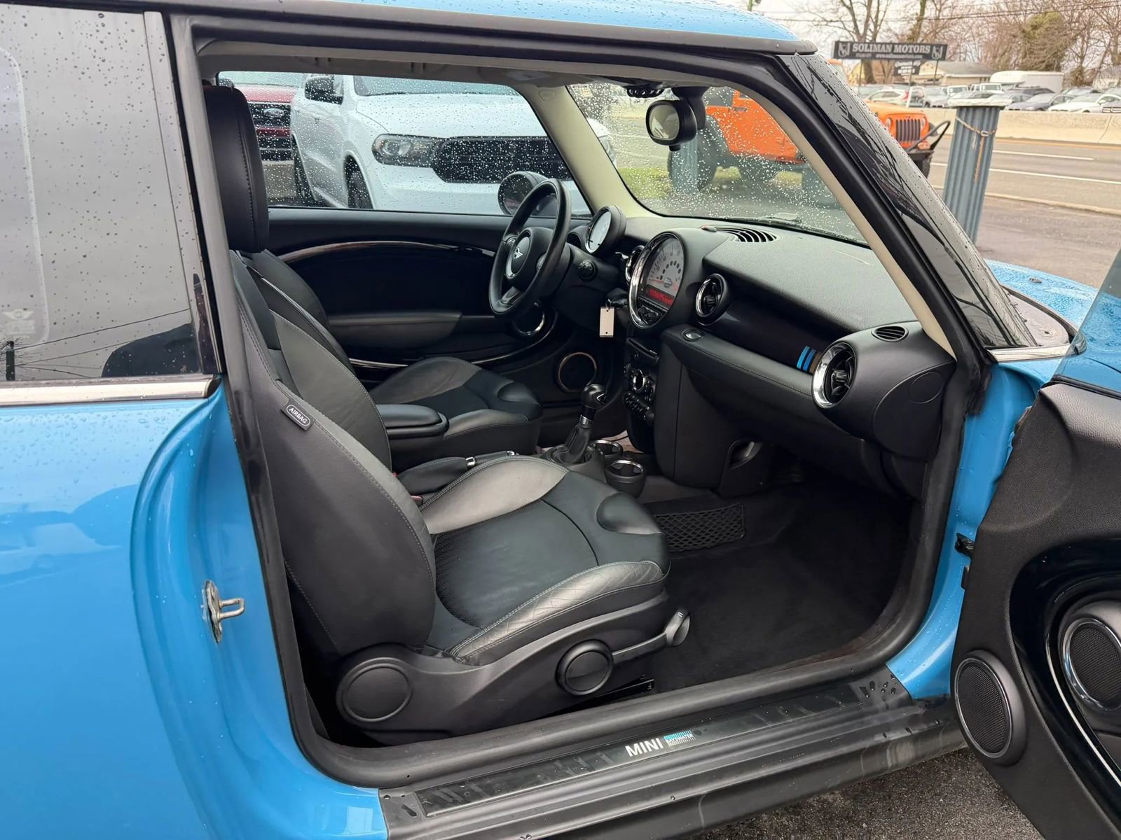 Used 2012 MINI Cooper Hardtop FWD image 19