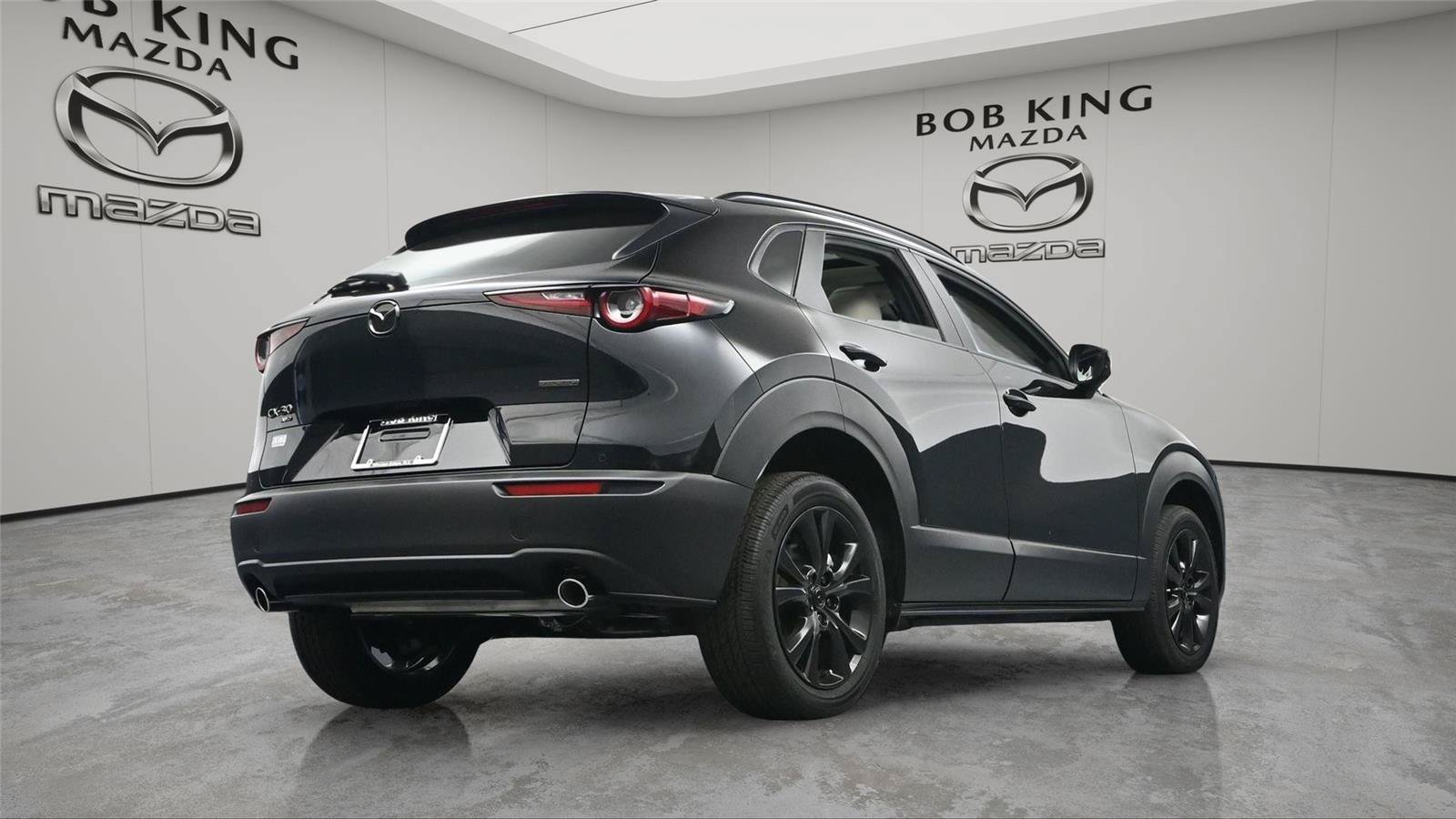 Used 2026 MAZDA CX-30 AWD 2.5 S image 14