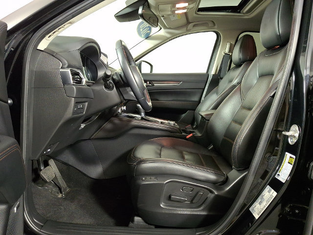 Used 2020 MAZDA CX-5 Grand Touring AWD/4WD image 15