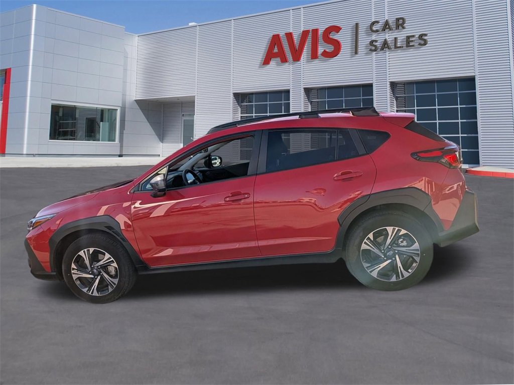 Used 2024 Subaru Crosstrek 2.0i Premium image 10