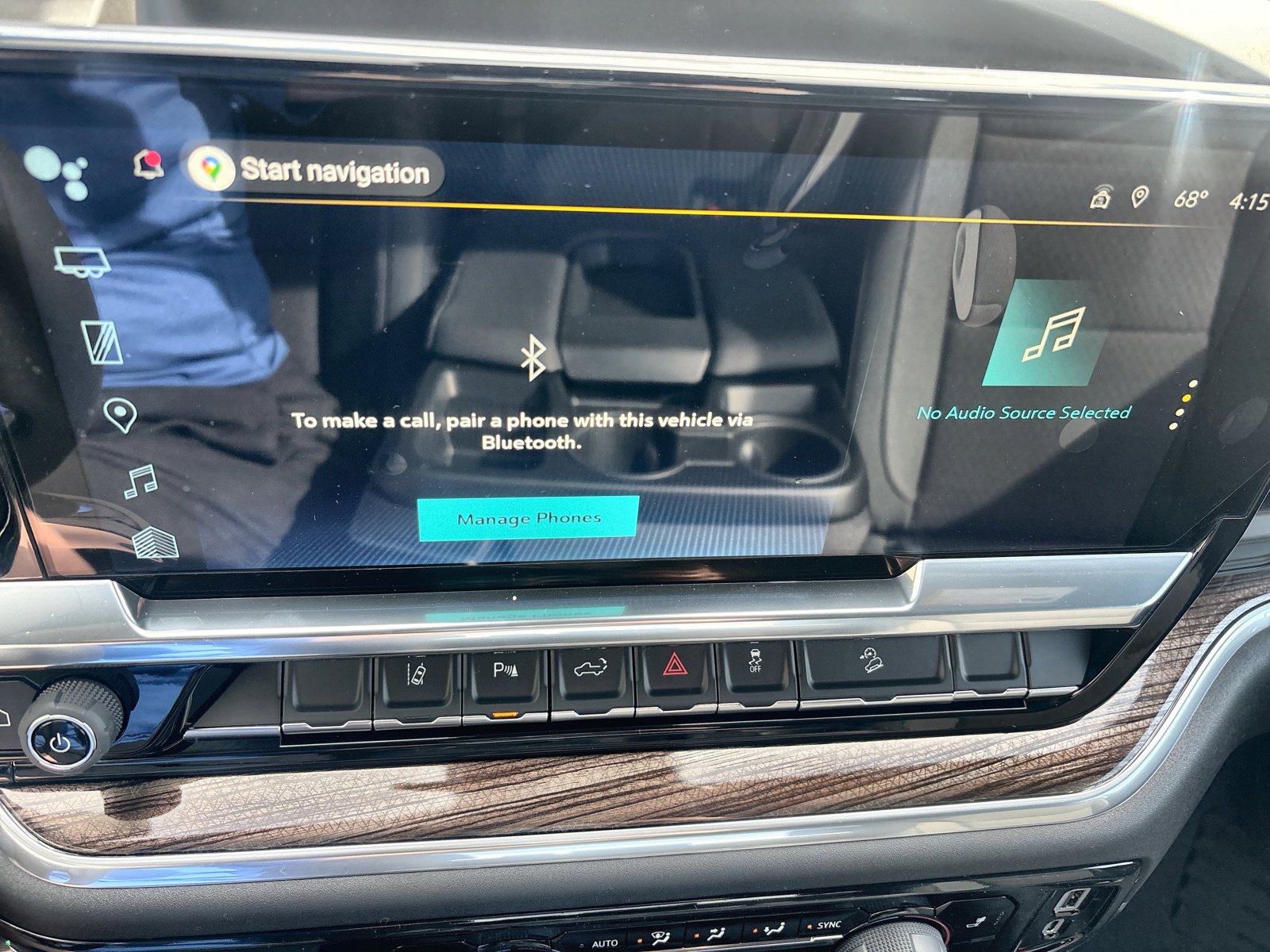 New 2026 Chevrolet Silverado 3500 LT w/ Safety Package image 27