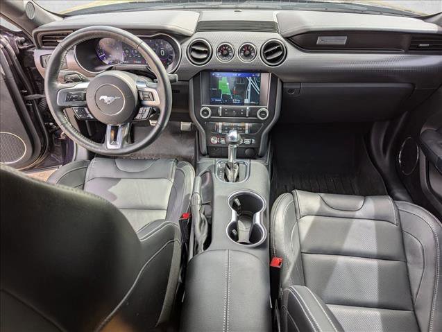 Used 2022 Ford Mustang GT Premium w/ GT Performance Package image 16