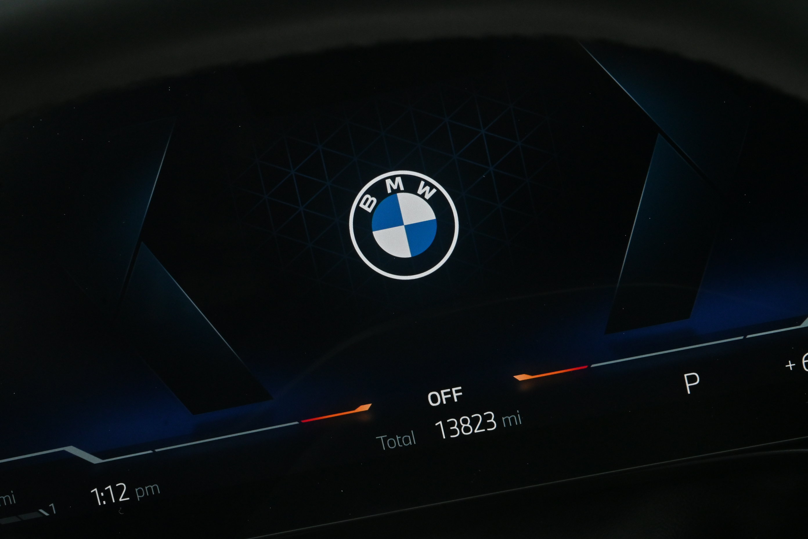 Used 2025 BMW X3 xDrive30i AWD/4WD image 33
