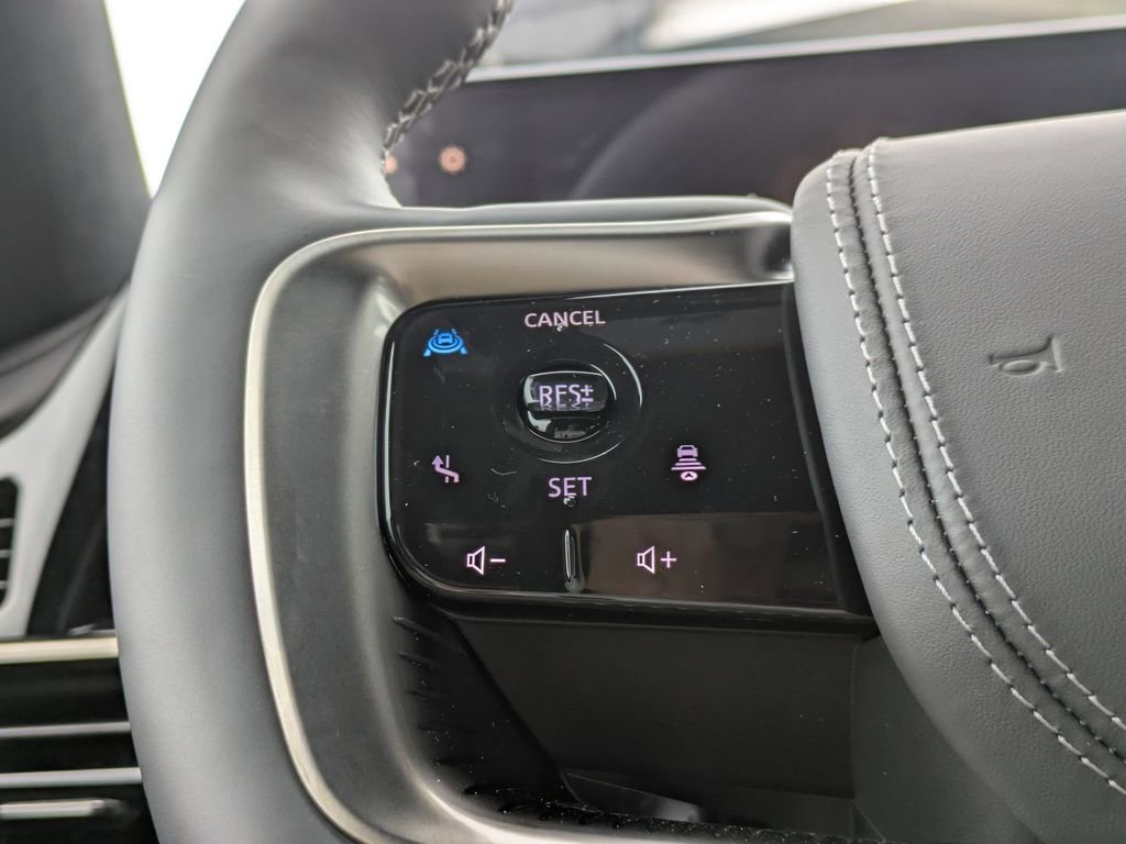 New 2026 INFINITI QX80 Autograph image 30