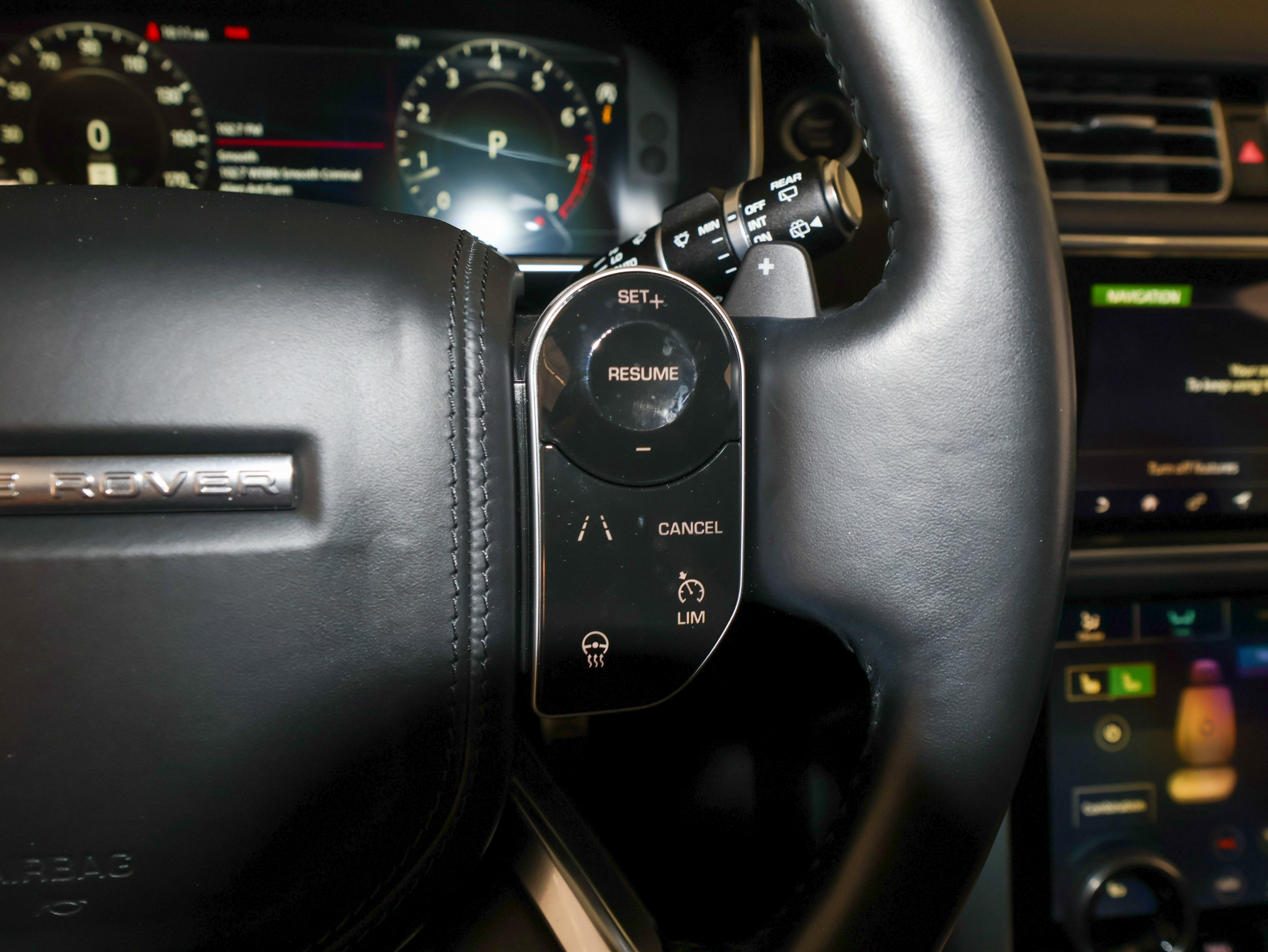 Used 2022 Land Rover Range Rover Westminster Edition image 42