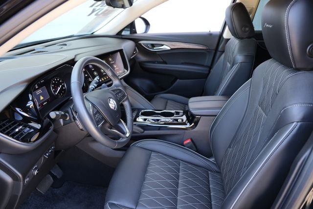 Certified 2023 Buick Envision Avenir image 10