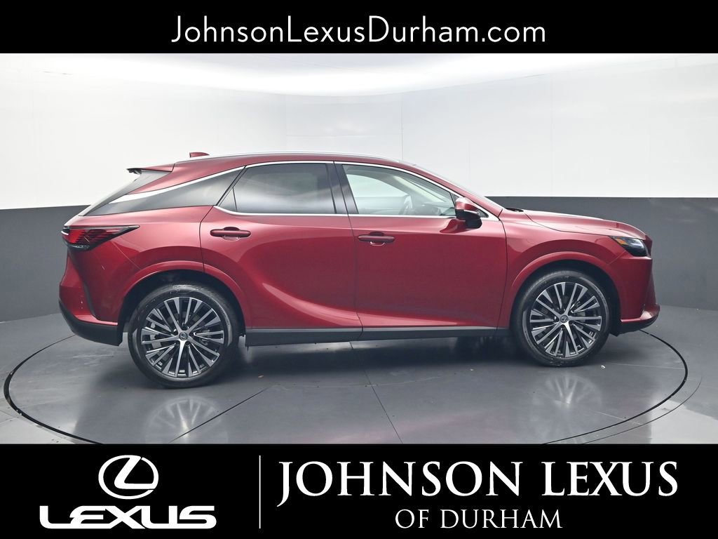 New 2026 Lexus RX 350 image 6