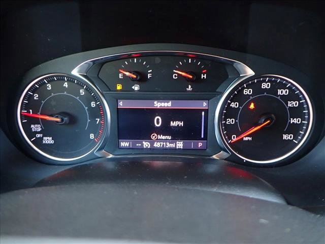 Used 2023 GMC Acadia SLT image 24