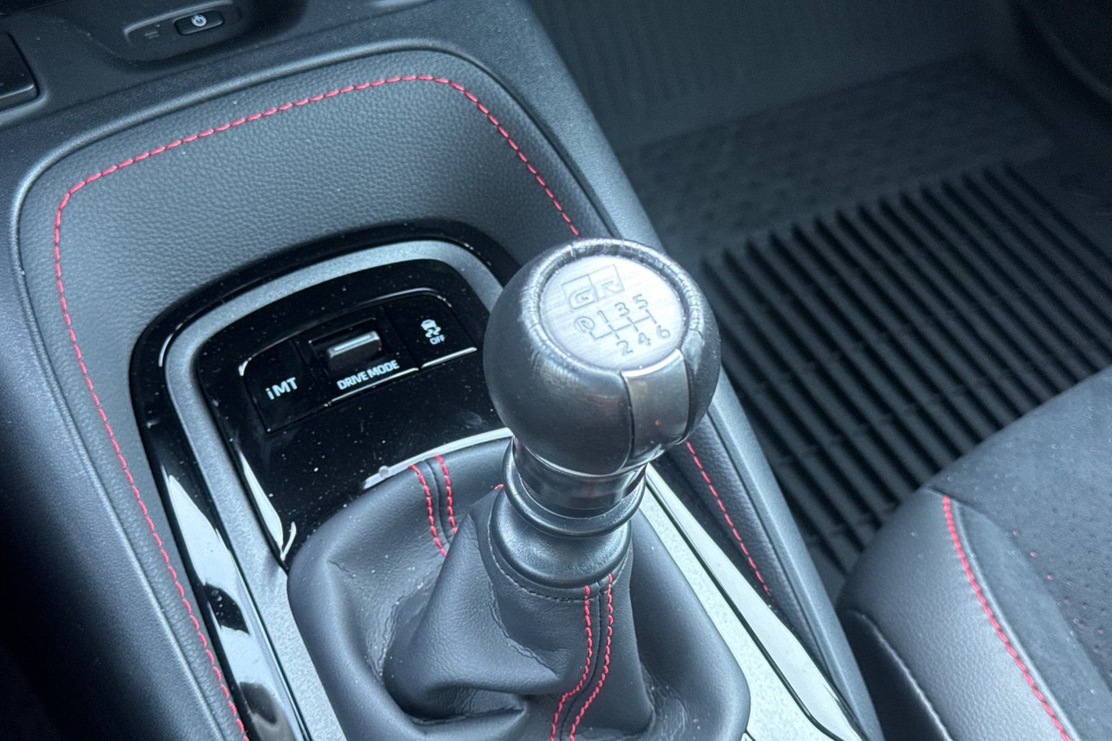 Certified 2026 Toyota Corolla GR image 27