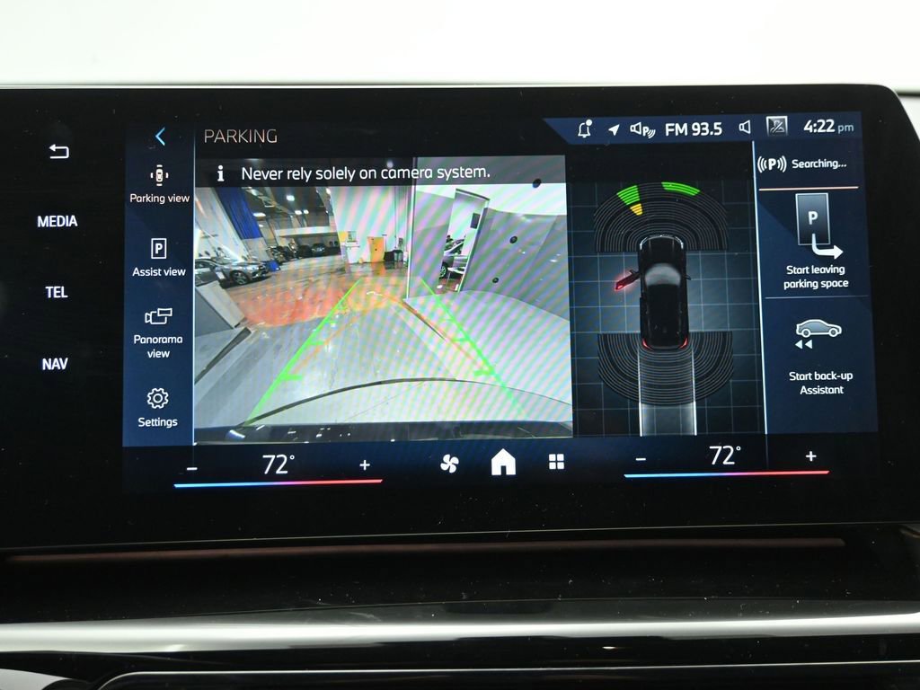 Used 2024 BMW X1 xDrive28i w/ M Sport Package image 17