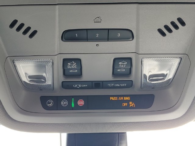 Certified 2023 GMC Acadia SLT w/ Preferred Package AWD/4WD image 36