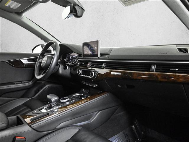 Used 2019 Audi A4 2.0T Premium Plus w/ Premium Plus Package image 22