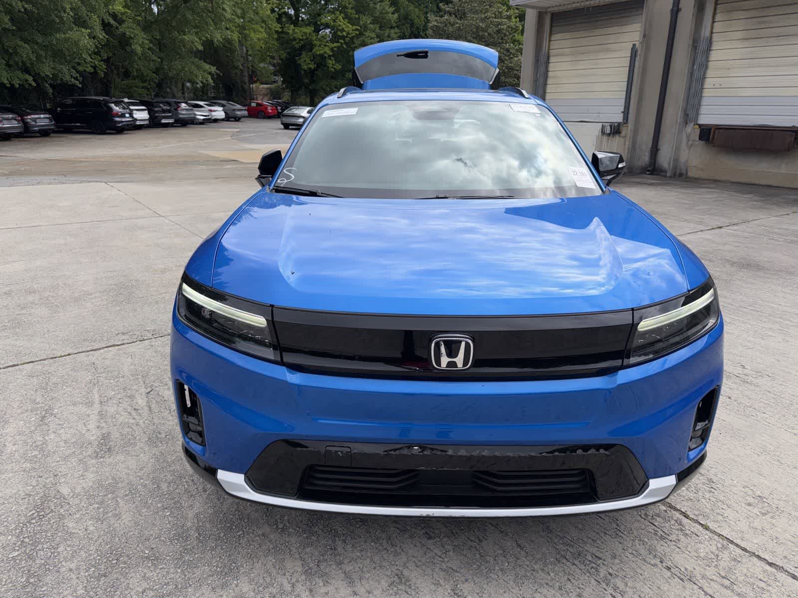 Used 2024 Honda Prologue Touring image 14