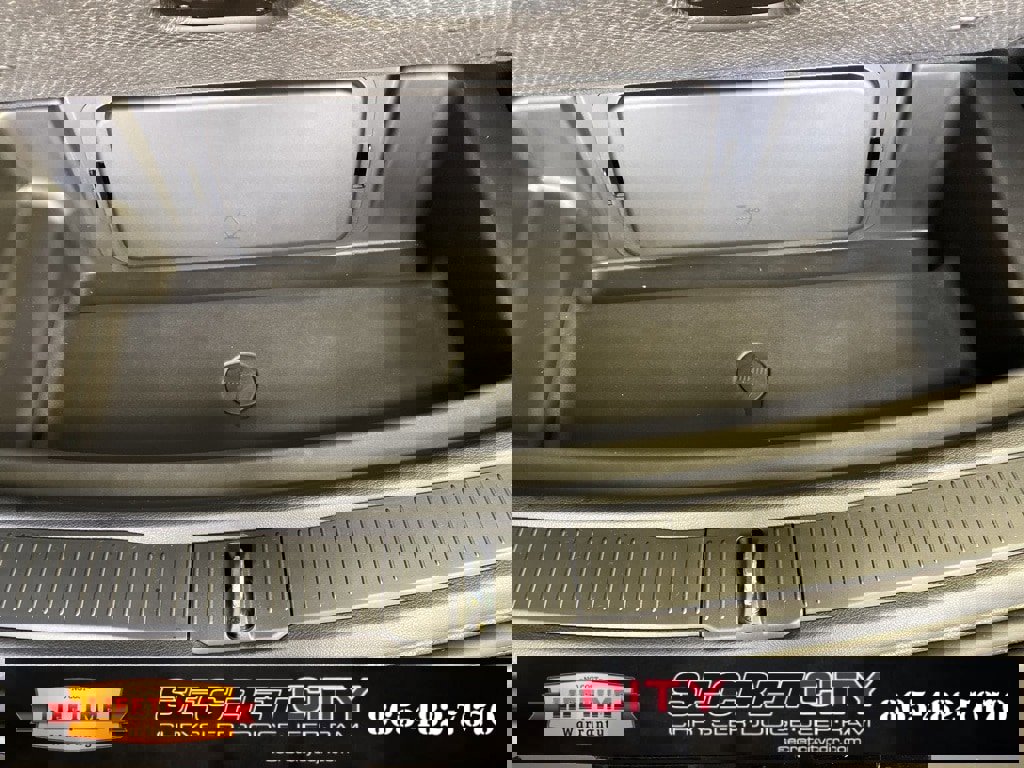 New 2025 Jeep Grand Cherokee L Limited image 34