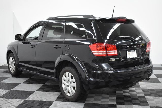 Used 2020 Dodge Journey SE image 7