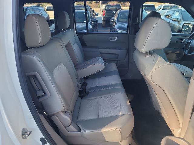 Used 2014 Honda Pilot LX image 24