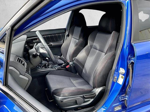 Used 2021 Subaru WRX image 27